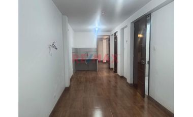 1153931 Se Alquila Mini Departamento De En San Martin De Porras