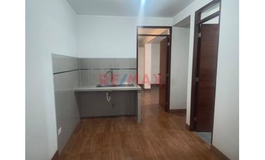 1153931 Se Alquila Mini Departamento De En San Martin De Porras