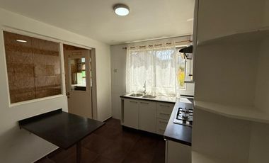 SE VENDE CASA FUERA DE CONDOMINIO - CURAUMA - AIRES DE CURAUMA