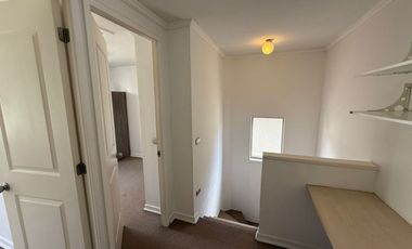 SE VENDE CASA FUERA DE CONDOMINIO - CURAUMA - AIRES DE CURAUMA