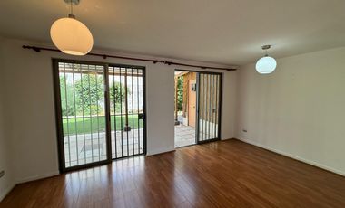 SE VENDE CASA FUERA DE CONDOMINIO - CURAUMA - AIRES DE CURAUMA