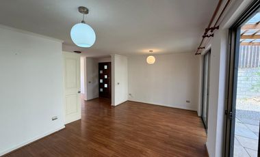 SE VENDE CASA FUERA DE CONDOMINIO - CURAUMA - AIRES DE CURAUMA