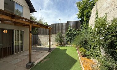 SE VENDE CASA FUERA DE CONDOMINIO - CURAUMA - AIRES DE CURAUMA