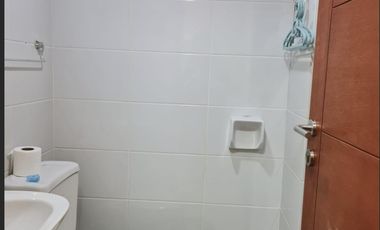 Se vende cómoda y luminosa oficina. Clínica Dental en Edificio Sinergia, Temuco. Orientación Norponiente.