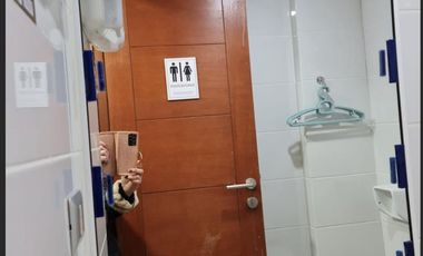 Se vende cómoda y luminosa oficina. Clínica Dental en Edificio Sinergia, Temuco. Orientación Norponiente.