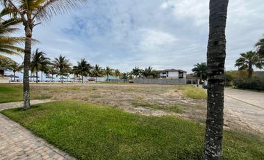 Terreno de venta en Casa del Sol, Ayangue
