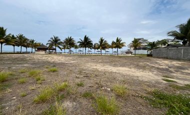 Terreno de venta en Casa del Sol, Ayangue