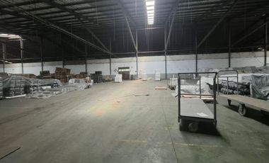 Disewakan Gudang/Pabrik Produktif Izin Lengkap Jln. Industri Kota Bandung