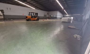 Disewakan Gudang/Pabrik Produktif Izin Lengkap Jln. Industri Kota Bandung