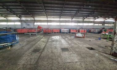 Disewakan Gudang/Pabrik Produktif Izin Lengkap Jln. Industri Kota Bandung