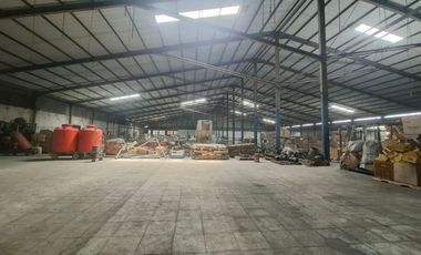 Disewakan Gudang/Pabrik Produktif Izin Lengkap Jln. Industri Kota Bandung