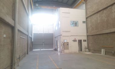 Bodega en Arriendo en Ciudad Del Valle Itagui Antioquia