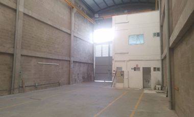 Bodega en Arriendo en Ciudad Del Valle Itagui Antioquia