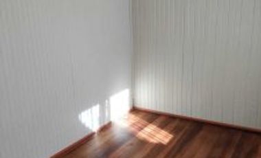 SE VENDE CASA DE UN PISO, POBLACIÓN GARCIA HURTADO DE MENDOZA, RAHUE ALTO, OSORNO (ID28599)