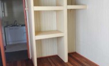 SE VENDE CASA DE UN PISO, POBLACIÓN GARCIA HURTADO DE MENDOZA, RAHUE ALTO, OSORNO (ID28599)