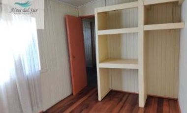 SE VENDE CASA DE UN PISO, POBLACIÓN GARCIA HURTADO DE MENDOZA, RAHUE ALTO, OSORNO (ID28599)