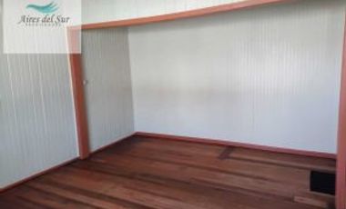 SE VENDE CASA DE UN PISO, POBLACIÓN GARCIA HURTADO DE MENDOZA, RAHUE ALTO, OSORNO (ID28599)