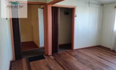 SE VENDE CASA DE UN PISO, POBLACIÓN GARCIA HURTADO DE MENDOZA, RAHUE ALTO, OSORNO (ID28599)