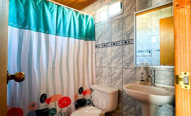 Casa con Brazo Hotelero