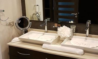 Mareazul - Maravilloso departamento en renta frente al mar.