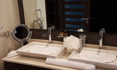 Mareazul - Maravilloso departamento en renta frente al mar.