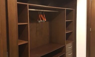 Mareazul - Maravilloso departamento en renta frente al mar.