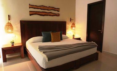 Mareazul - Maravilloso departamento en renta frente al mar.