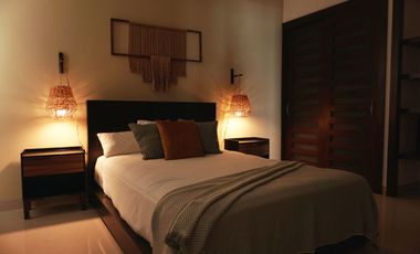 Mareazul - Maravilloso departamento en renta frente al mar.