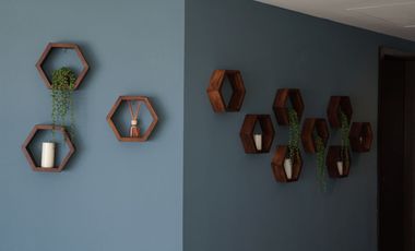 Mareazul - Maravilloso departamento en renta frente al mar.