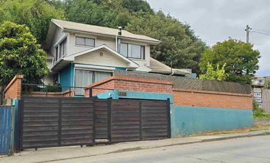 SE VENDE CASA EN CONSTITUCIÓN