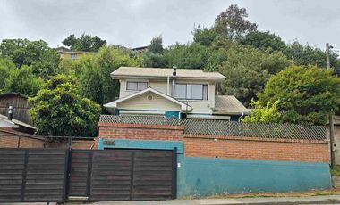 SE VENDE CASA EN CONSTITUCIÓN