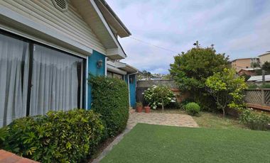 SE VENDE CASA EN CONSTITUCIÓN