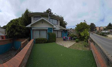 SE VENDE CASA EN CONSTITUCIÓN