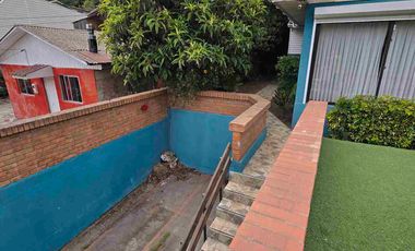SE VENDE CASA EN CONSTITUCIÓN