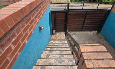 SE VENDE CASA EN CONSTITUCIÓN