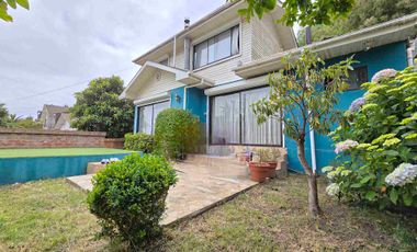 SE VENDE CASA EN CONSTITUCIÓN