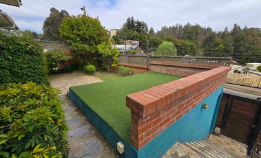 SE VENDE CASA EN CONSTITUCIÓN