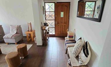 SE VENDE CASA EN CONSTITUCIÓN