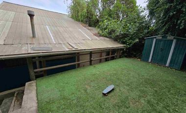 SE VENDE CASA EN CONSTITUCIÓN