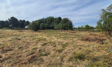 OPORTUNIDAD PARCELA EN PROGRESO CABRERO