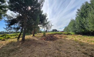 OPORTUNIDAD PARCELA EN PROGRESO CABRERO