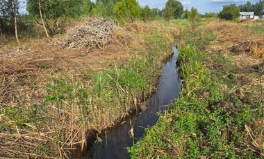 OPORTUNIDAD PARCELA EN PROGRESO CABRERO