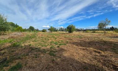 OPORTUNIDAD PARCELA EN PROGRESO CABRERO