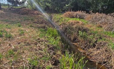 OPORTUNIDAD PARCELA EN PROGRESO CABRERO