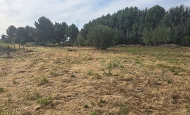 OPORTUNIDAD PARCELA EN PROGRESO CABRERO