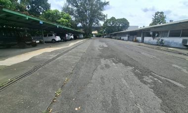 Disewakan Tanah Lokasi Strategis Siap Pakai Lokasi Strategis Jln. Mohammad Toha Bandung