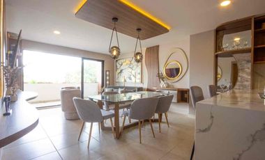 Departamento en renta