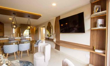 Departamento en renta