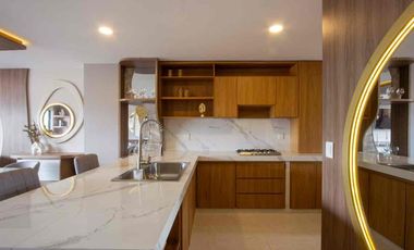 Departamento en renta