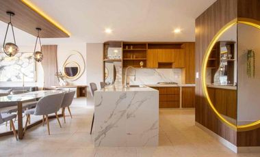 Departamento en renta